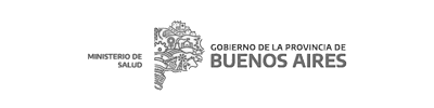 MINISTERIO DE SALUD DE LA PROVINCIA DE BUENOS AIRES
